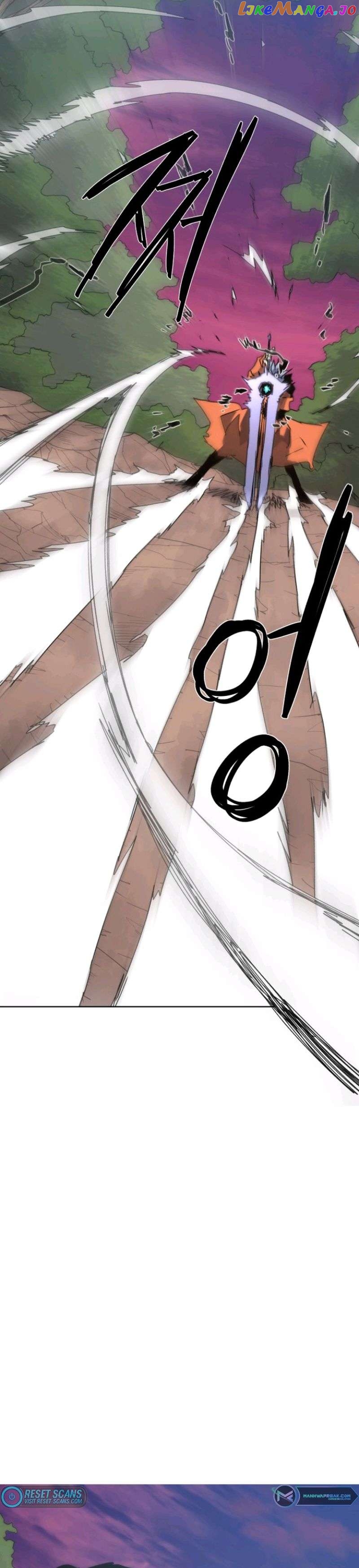 Read The Ember Knight EN Manga Online