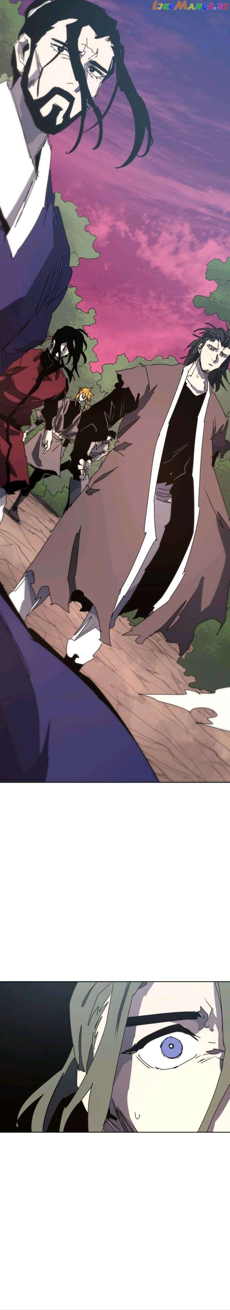 Read The Ember Knight EN Manga Online