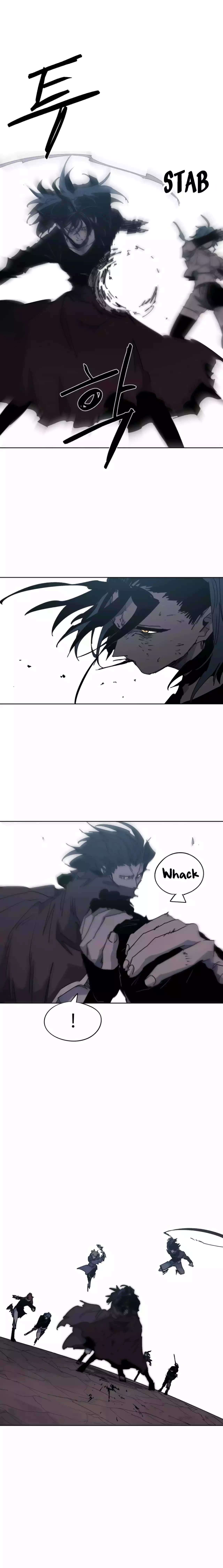 Read The Ember Knight EN Manga Online