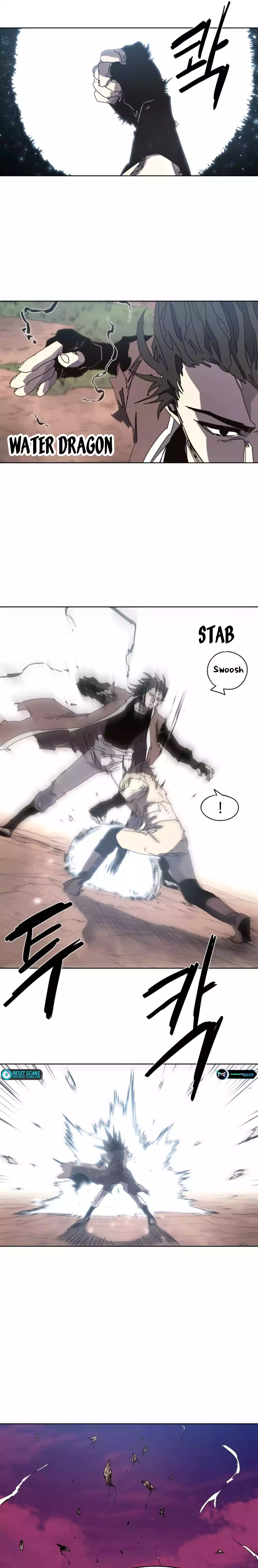 Read The Ember Knight EN Manga Online