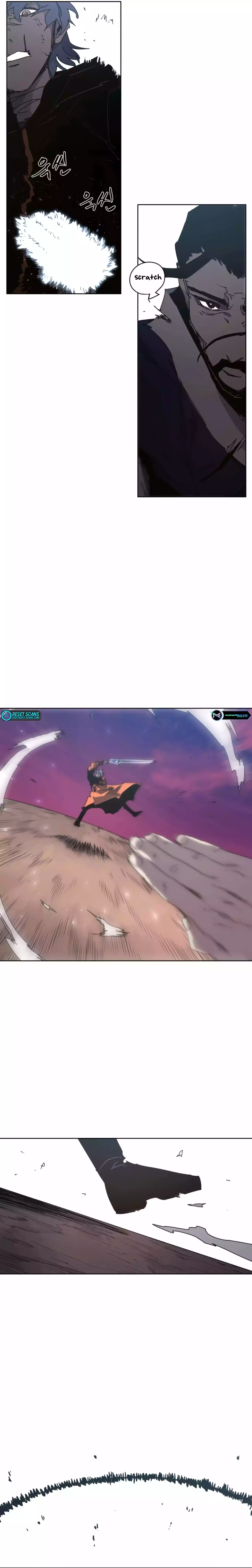 Read The Ember Knight EN Manga Online
