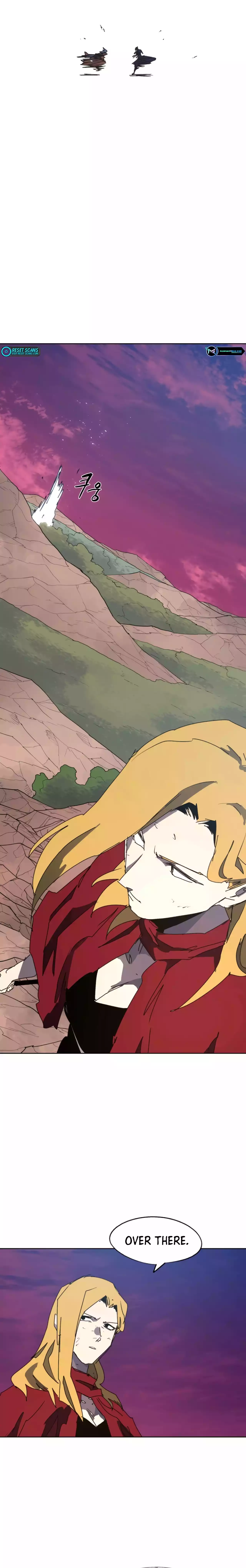 Read The Ember Knight EN Manga Online