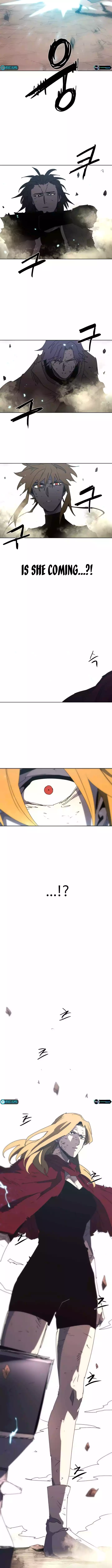 Read The Ember Knight EN Manga Online
