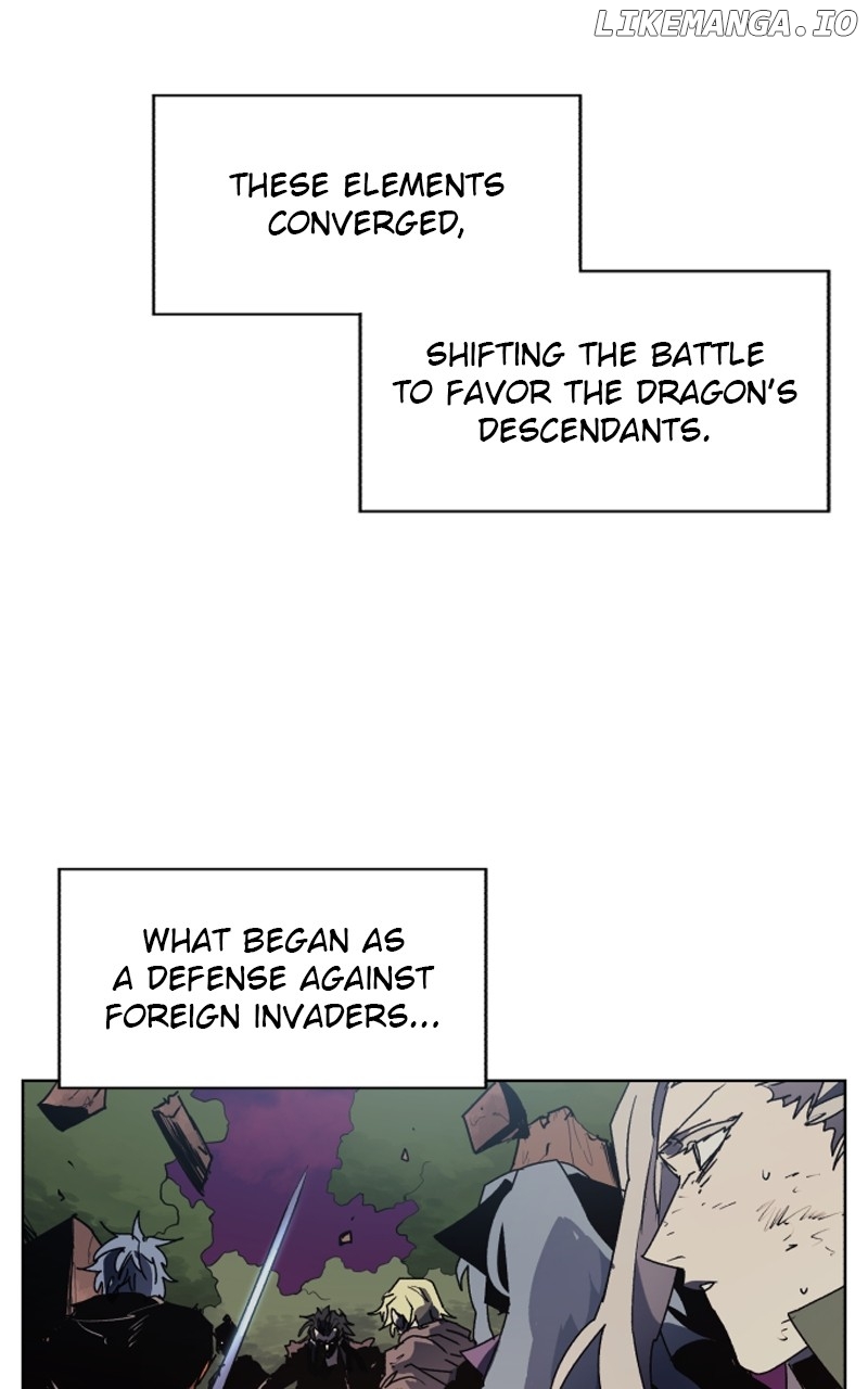 Read The Ember Knight EN Manga Online