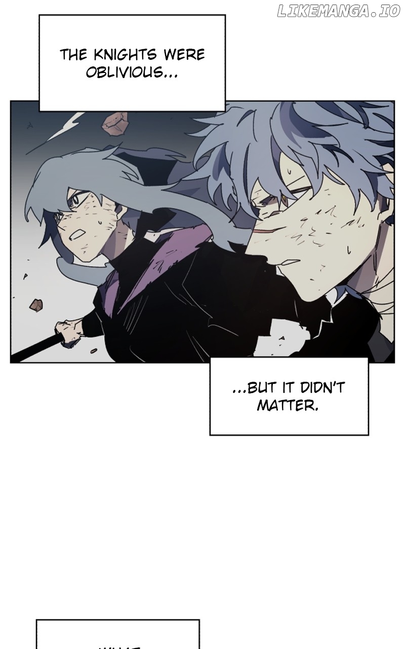 Read The Ember Knight EN Manga Online
