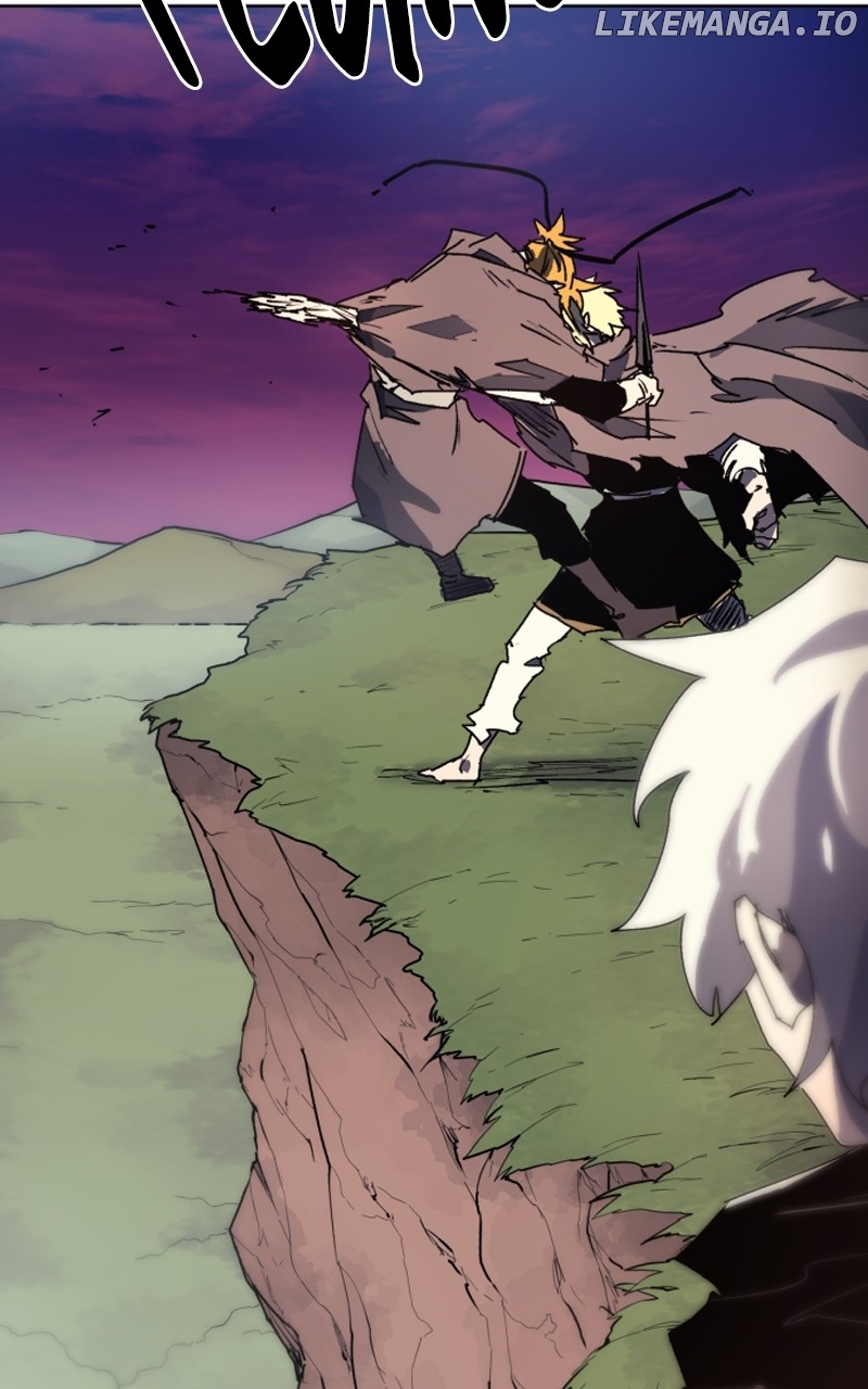 Read The Ember Knight EN Manga Online