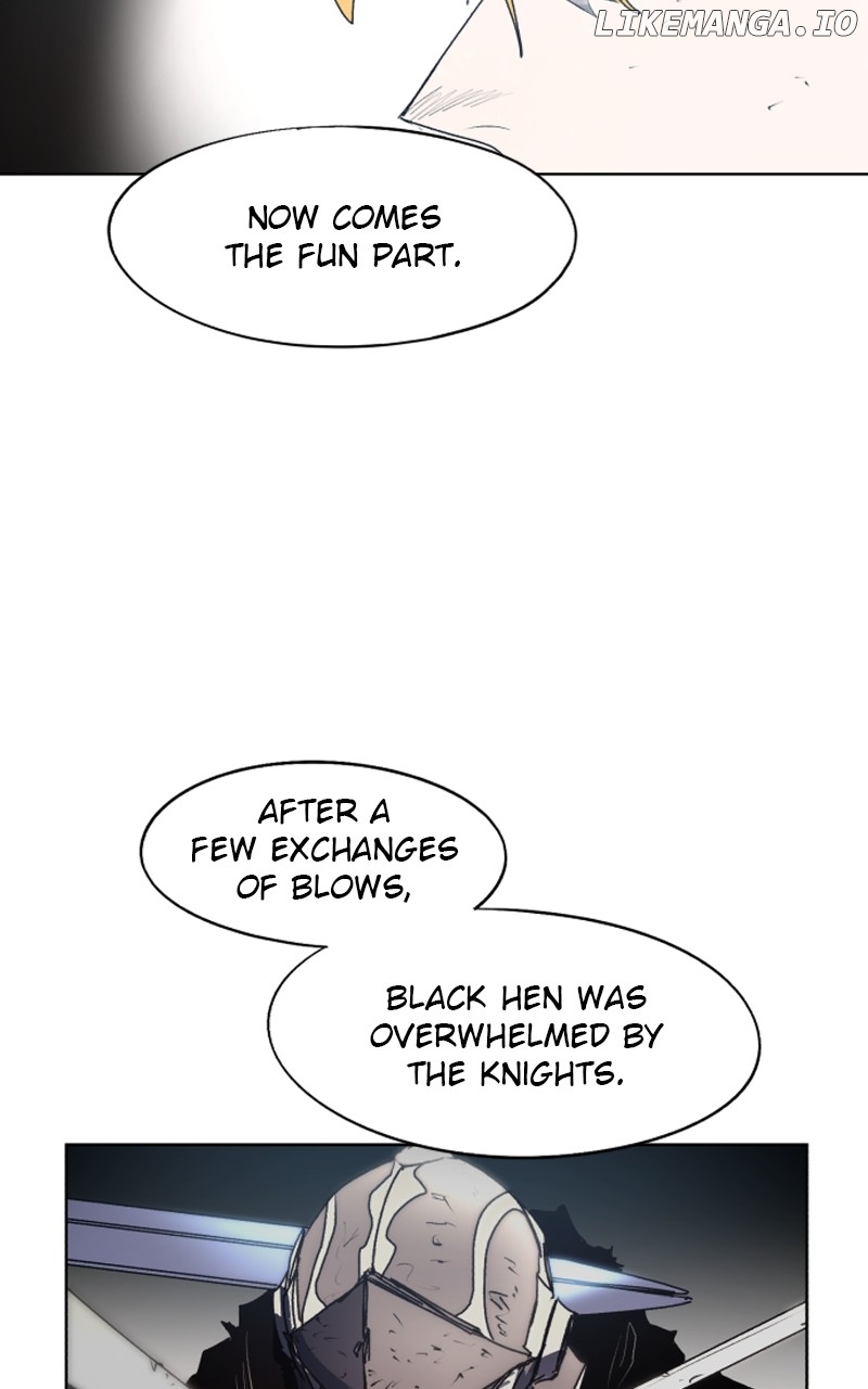 Read The Ember Knight EN Manga Online