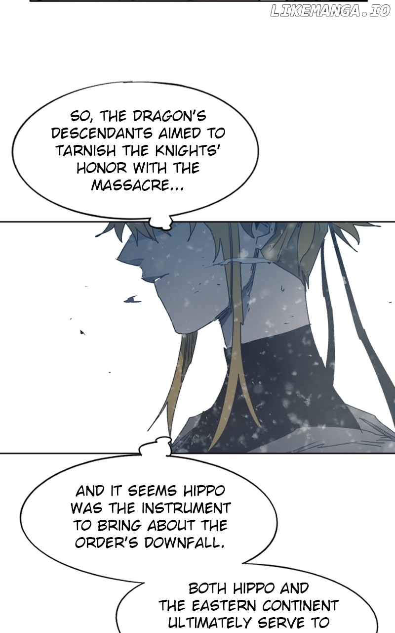 Read The Ember Knight EN Manga Online