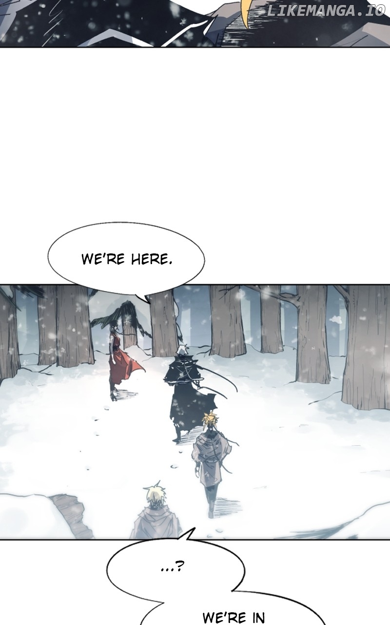 Read The Ember Knight EN Manga Online