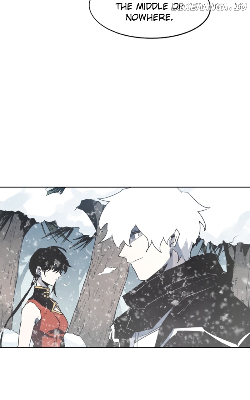 Read The Ember Knight EN Manga Online