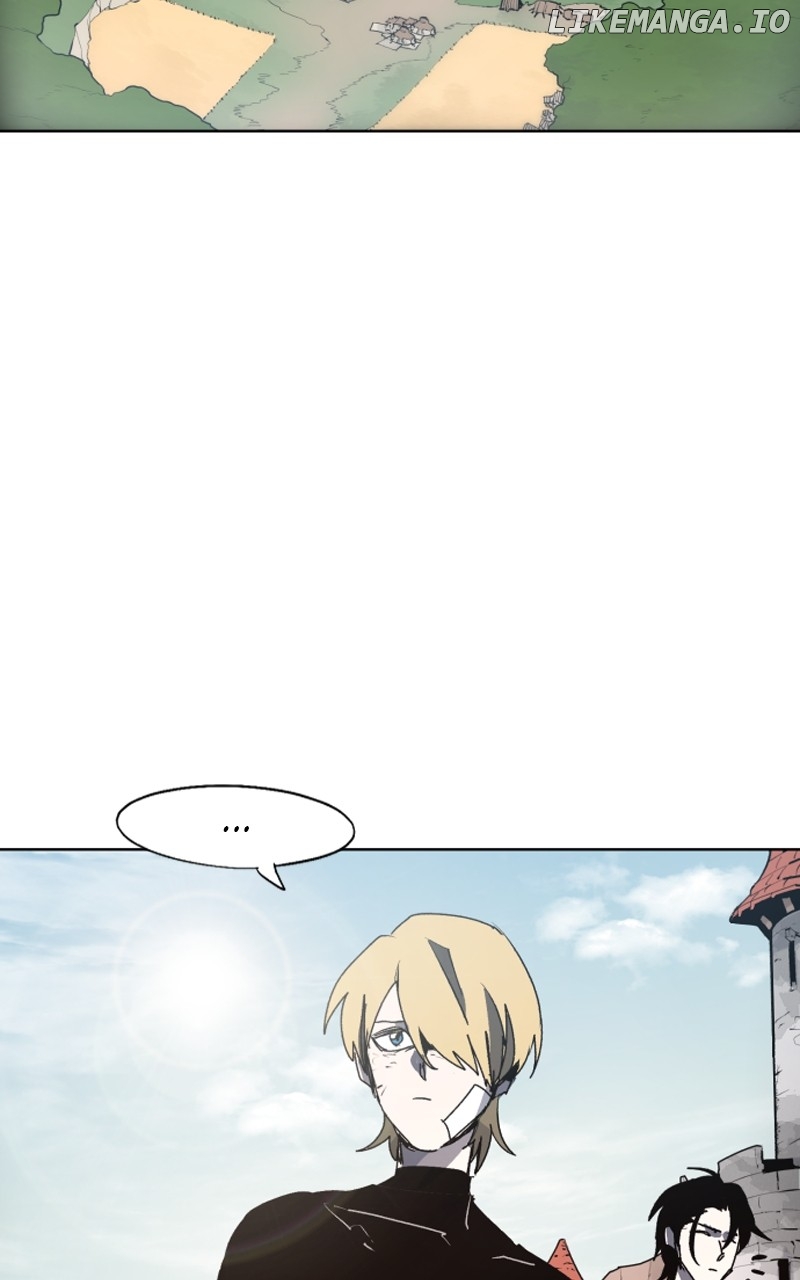 Read The Ember Knight EN Manga Online