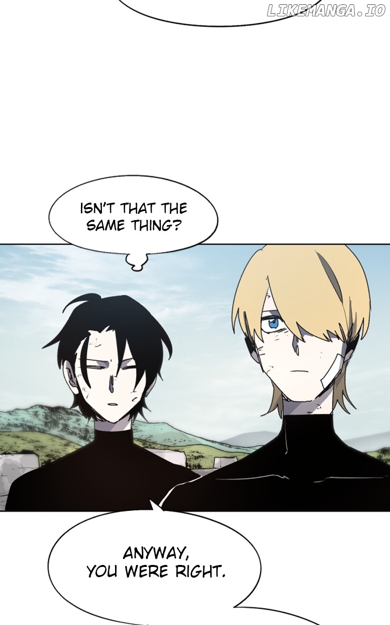Read The Ember Knight EN Manga Online