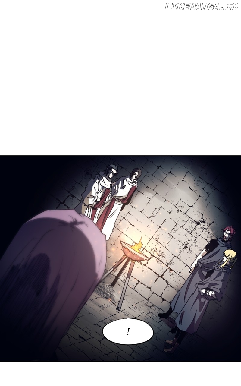 Read The Ember Knight EN Manga Online
