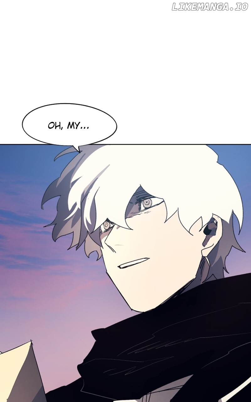 Read The Ember Knight EN Manga Online