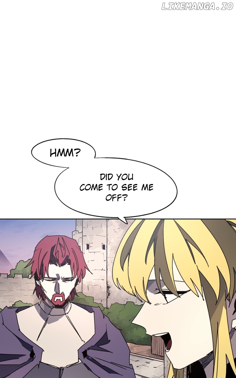 Read The Ember Knight EN Manga Online