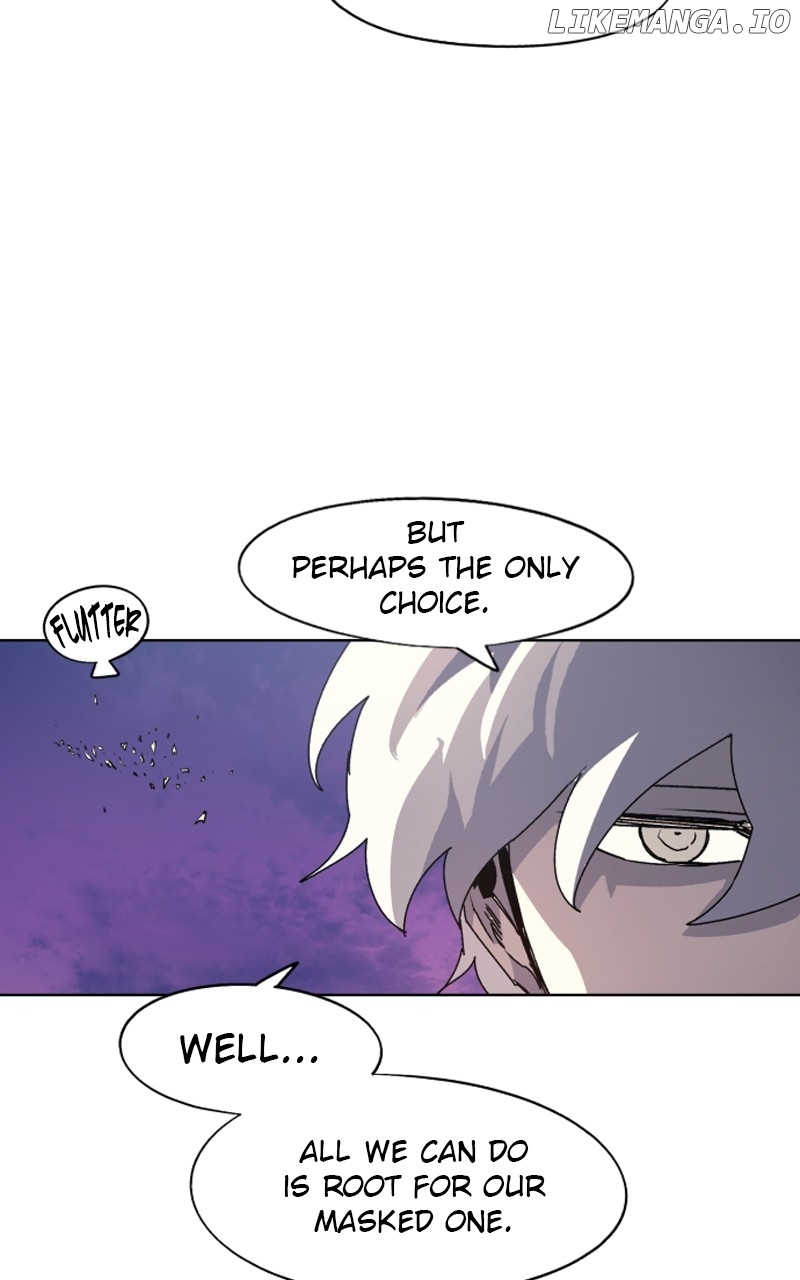 Read The Ember Knight EN Manga Online