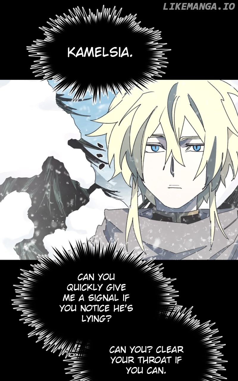 Read The Ember Knight EN Manga Online