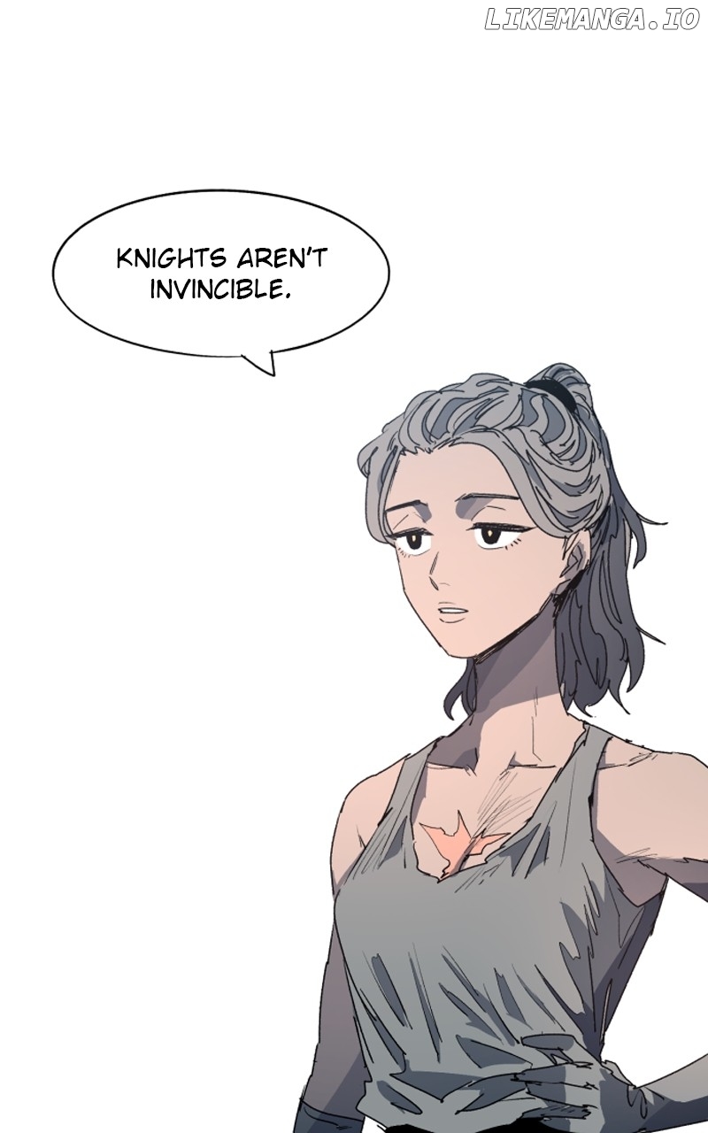 Read The Ember Knight EN Manga Online