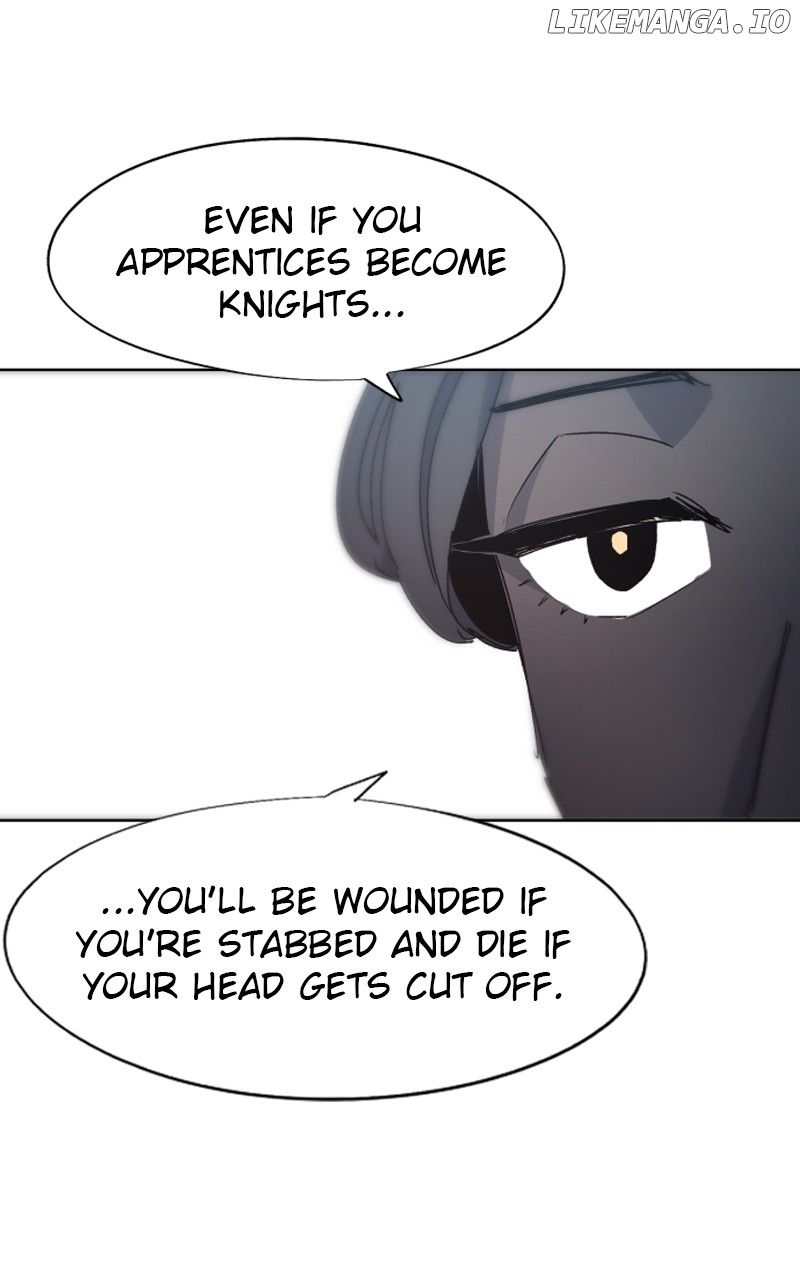 Read The Ember Knight EN Manga Online