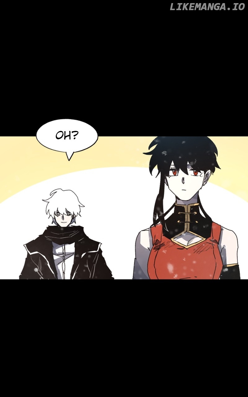 Read The Ember Knight EN Manga Online