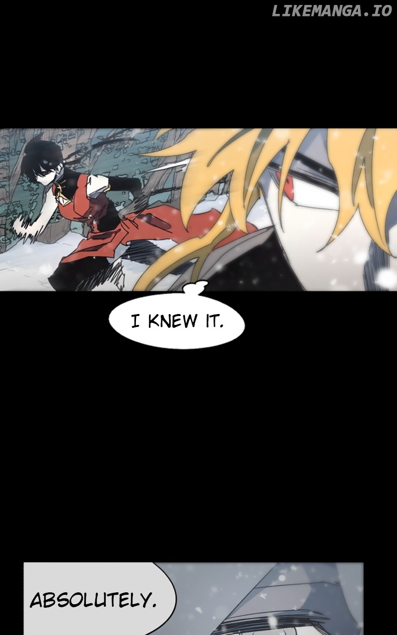 Read The Ember Knight EN Manga Online