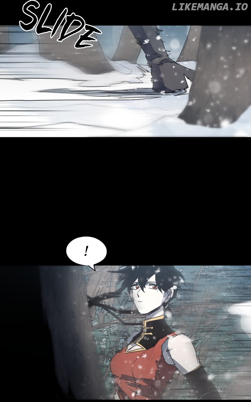 Read The Ember Knight EN Manga Online