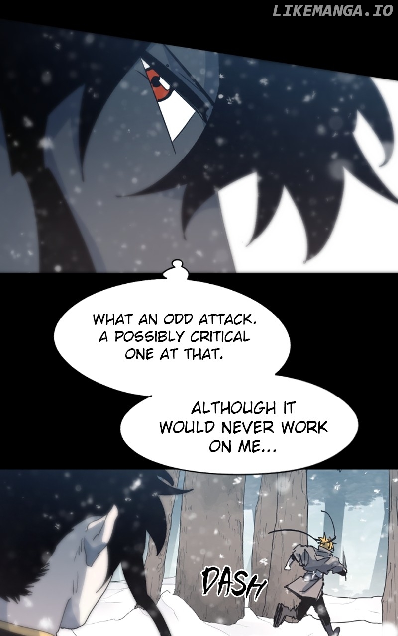 Read The Ember Knight EN Manga Online