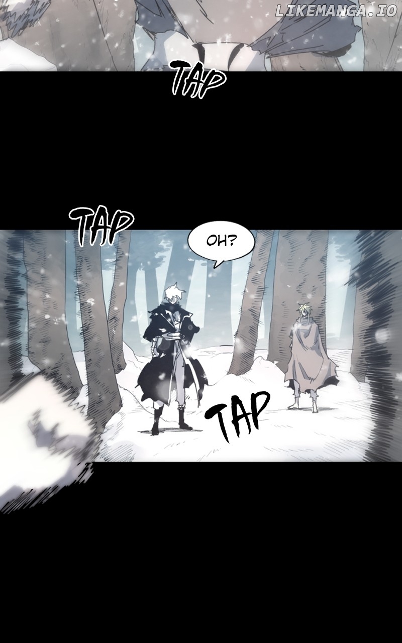 Read The Ember Knight EN Manga Online