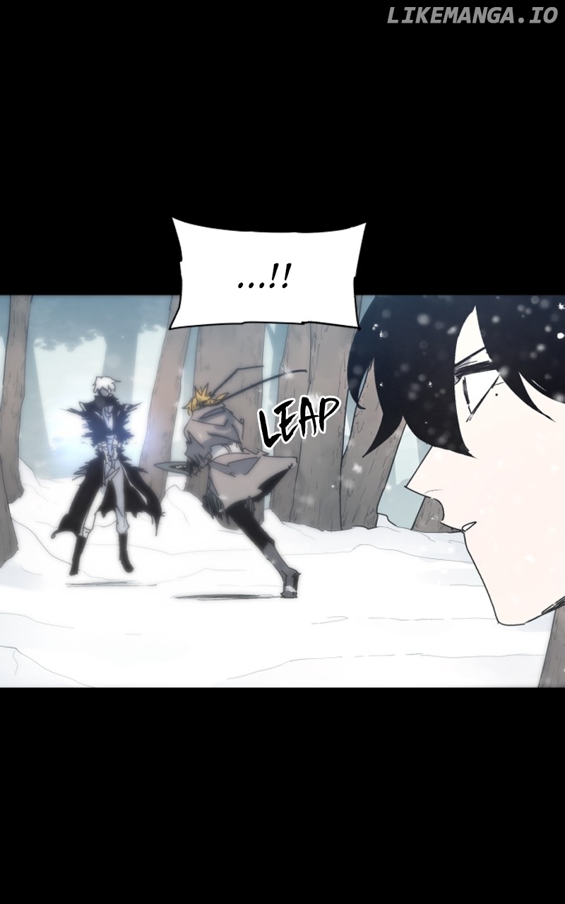 Read The Ember Knight EN Manga Online