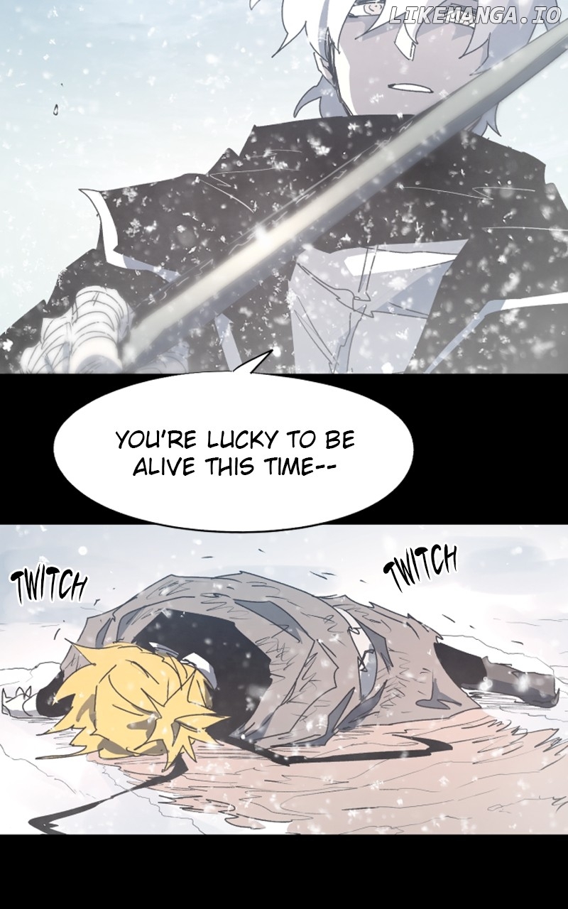 Read The Ember Knight EN Manga Online