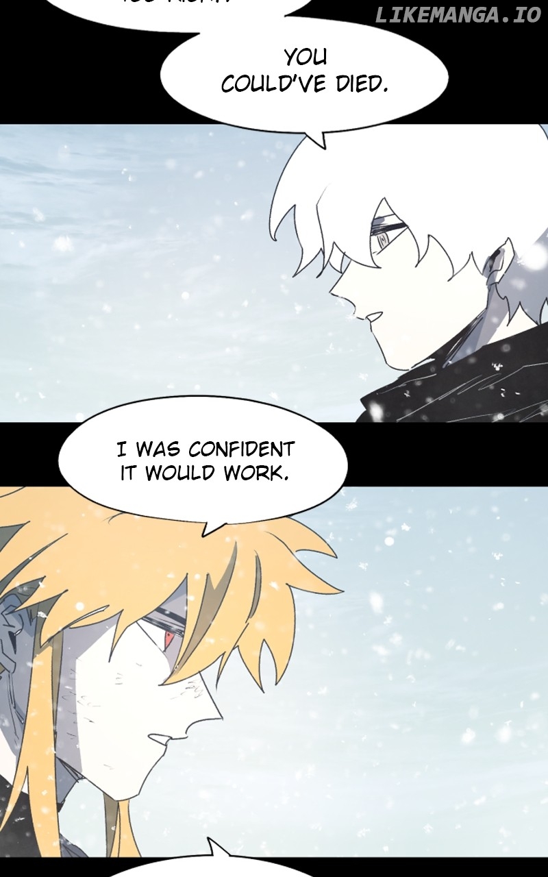 Read The Ember Knight EN Manga Online