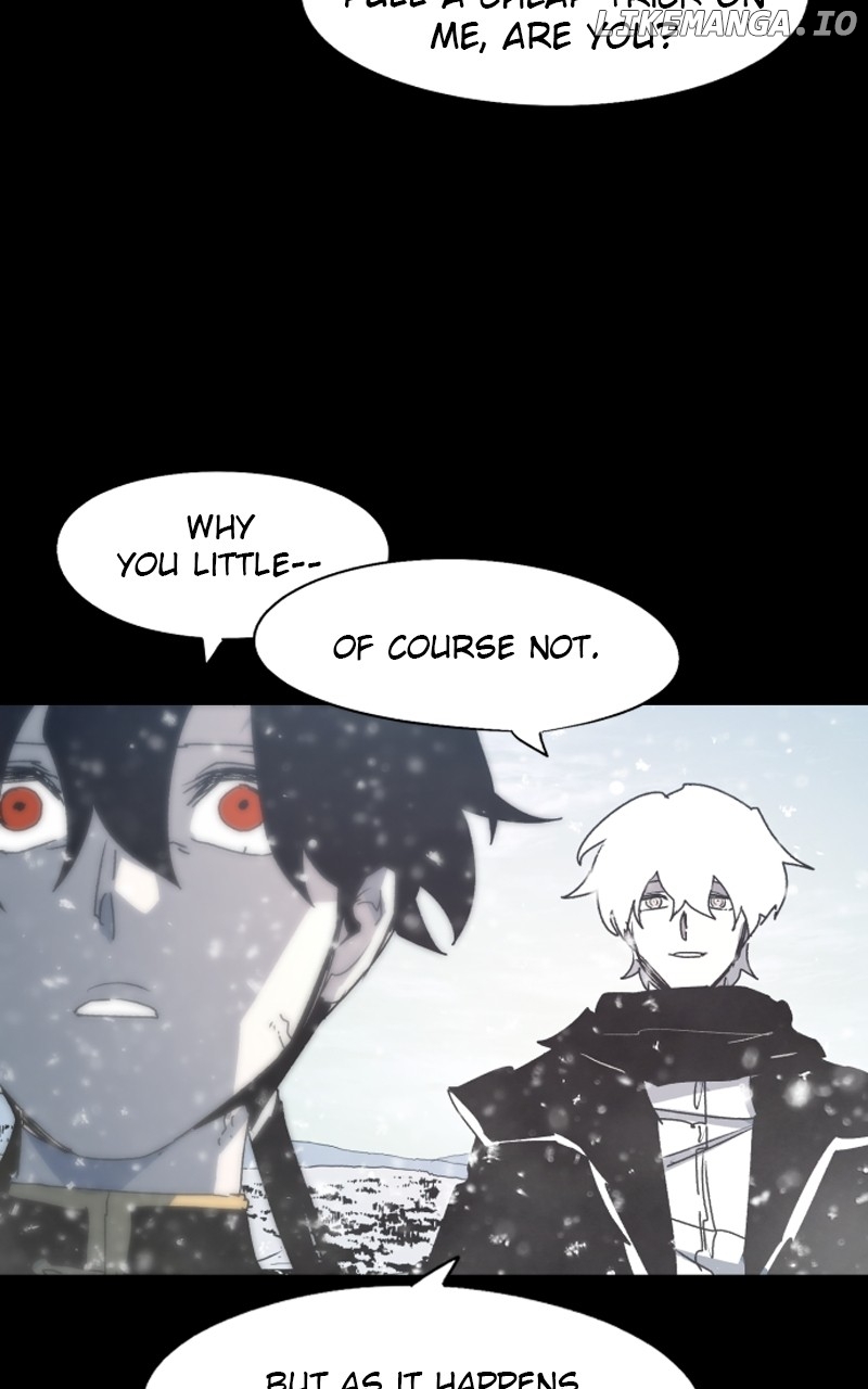 Read The Ember Knight EN Manga Online