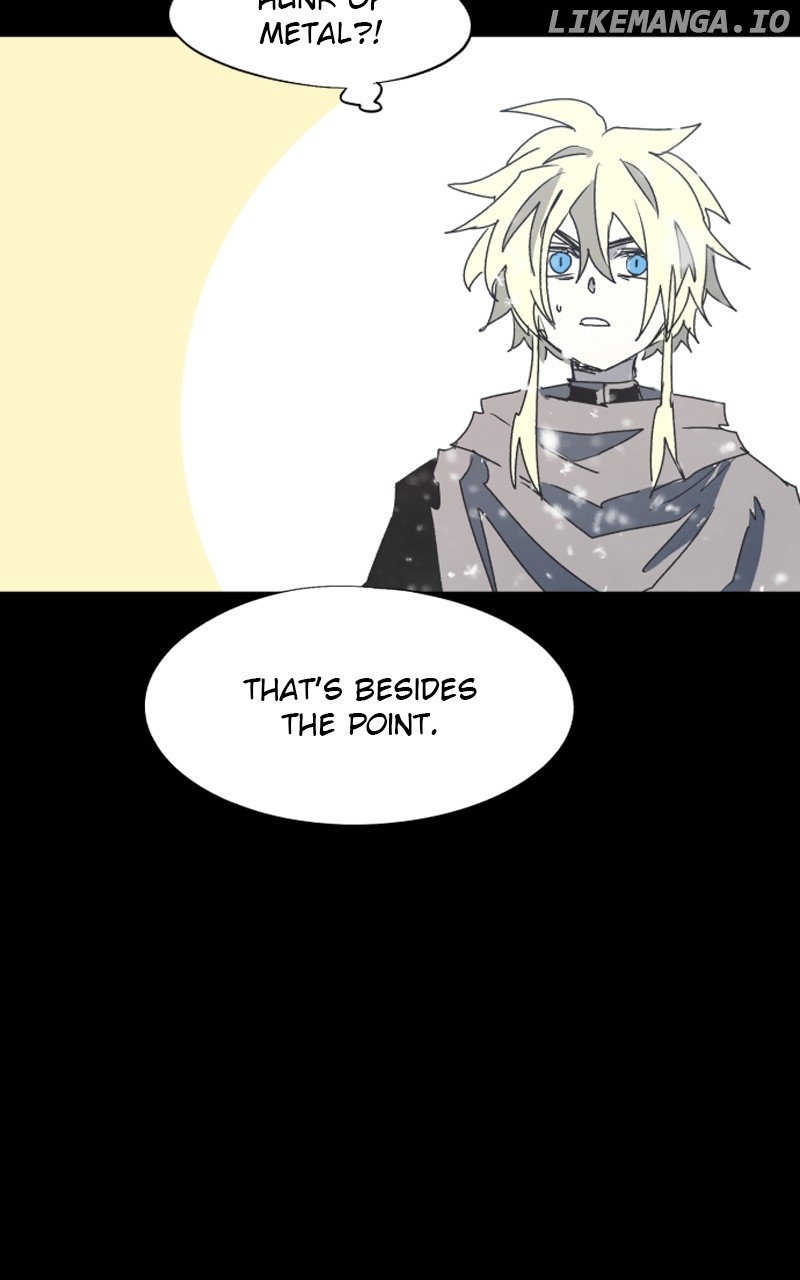 Read The Ember Knight EN Manga Online