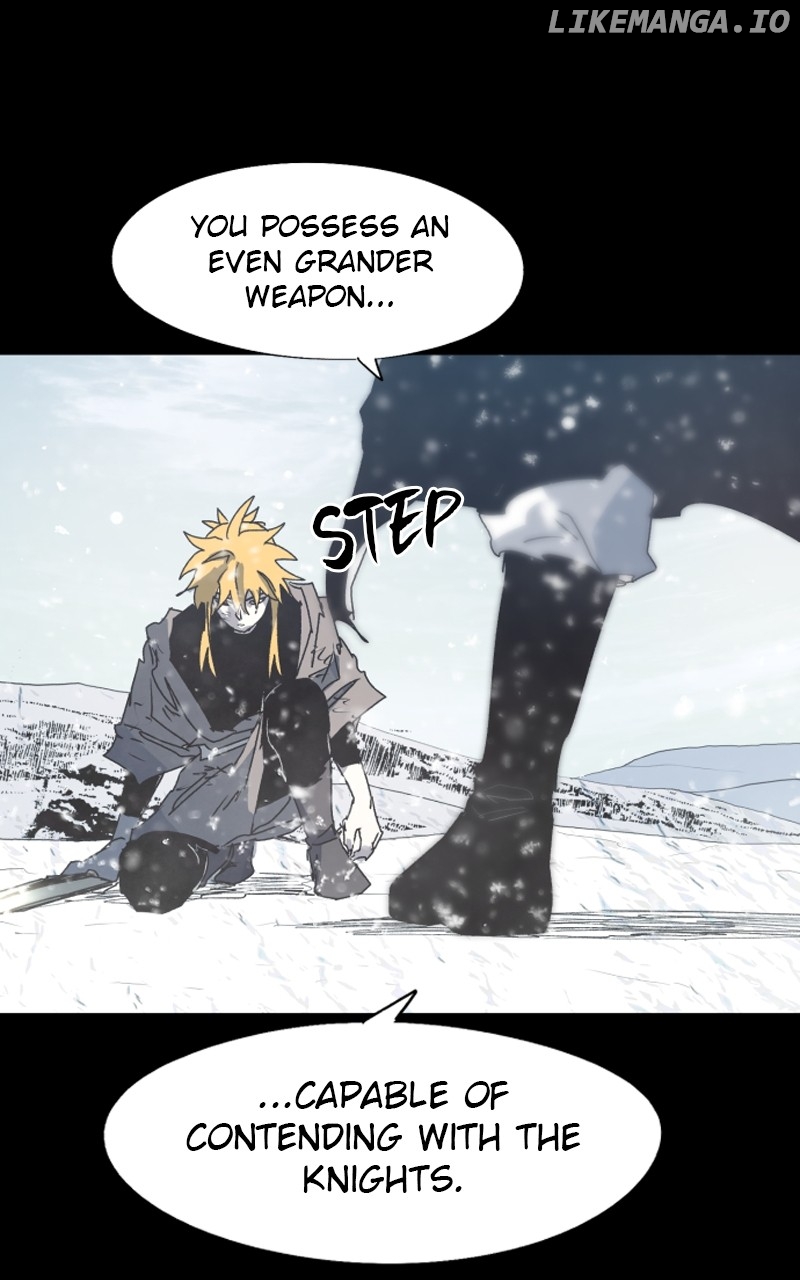Read The Ember Knight EN Manga Online