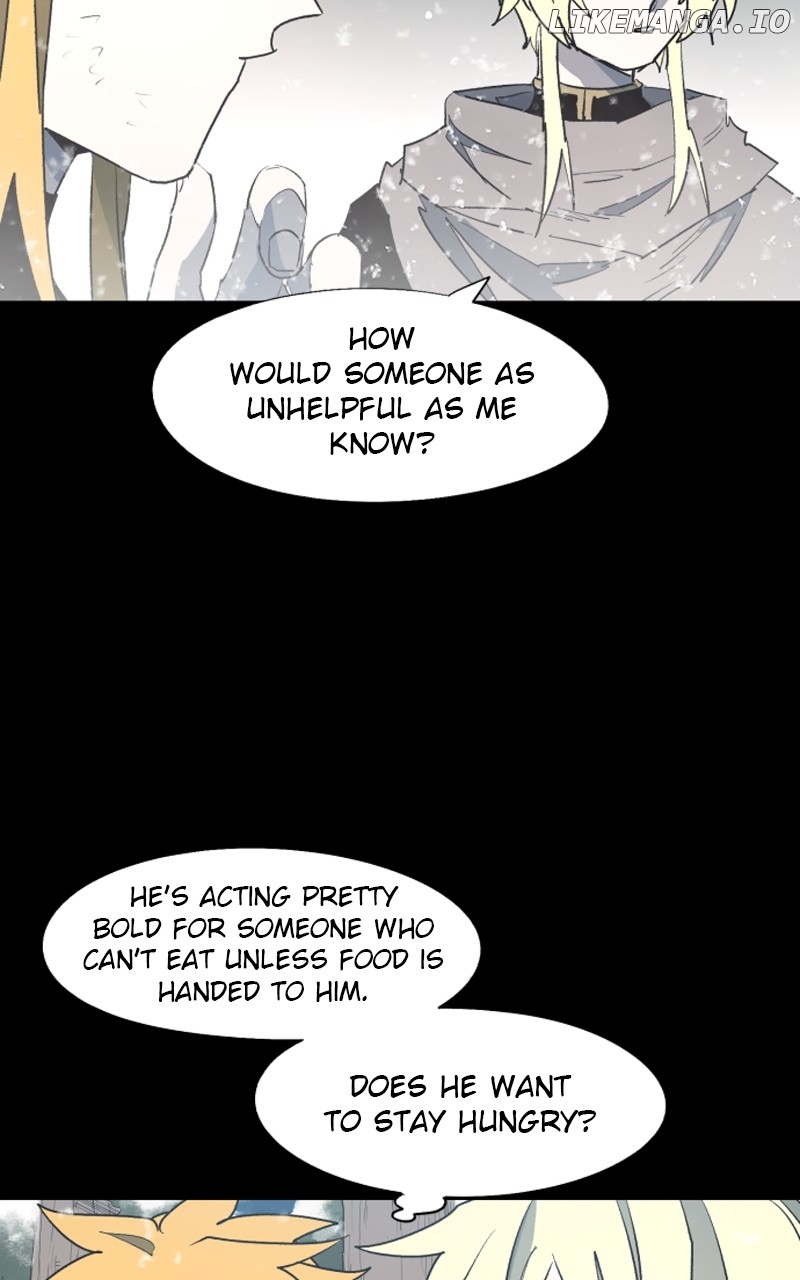 Read The Ember Knight EN Manga Online