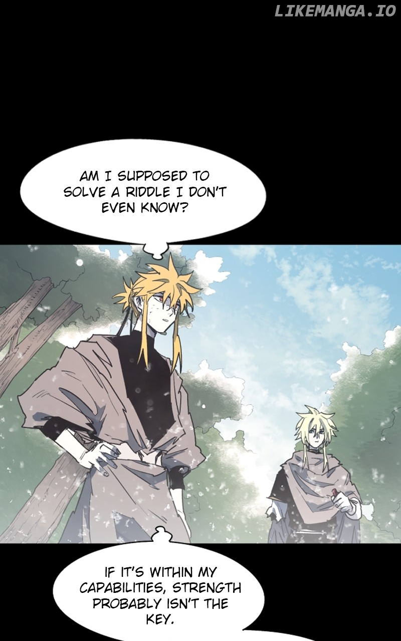 Read The Ember Knight EN Manga Online