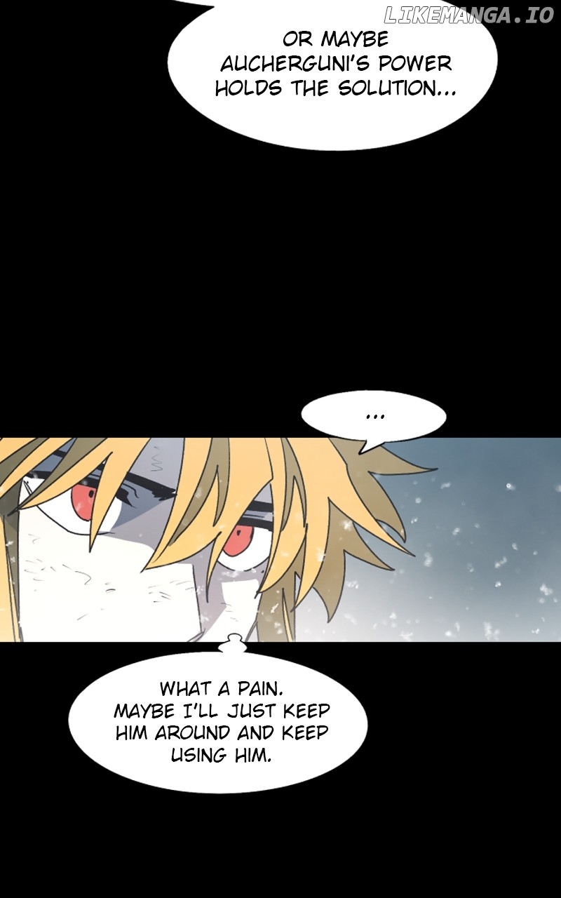 Read The Ember Knight EN Manga Online