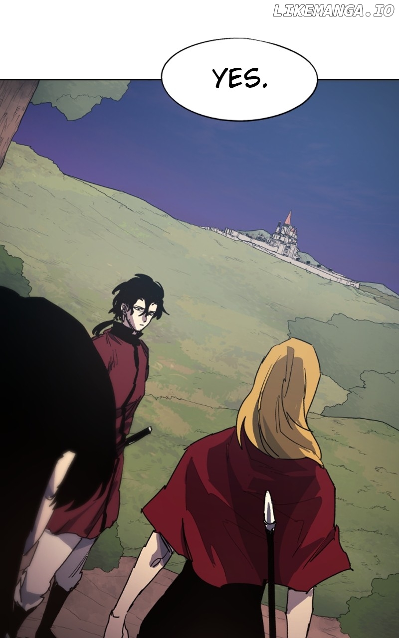 Read The Ember Knight EN Manga Online