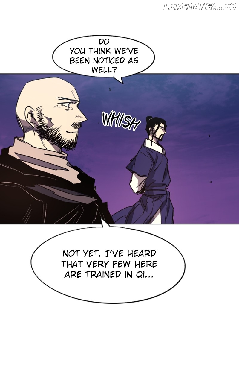 Read The Ember Knight EN Manga Online