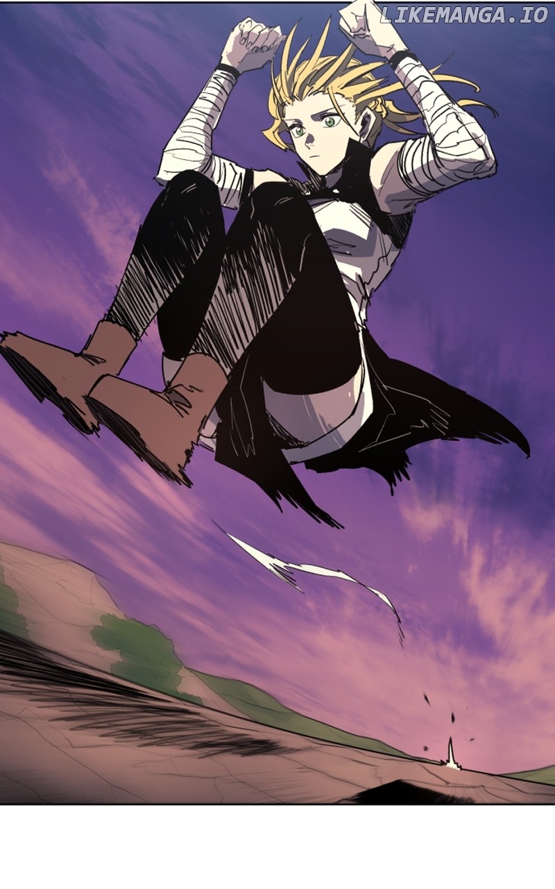 Read The Ember Knight EN Manga Online