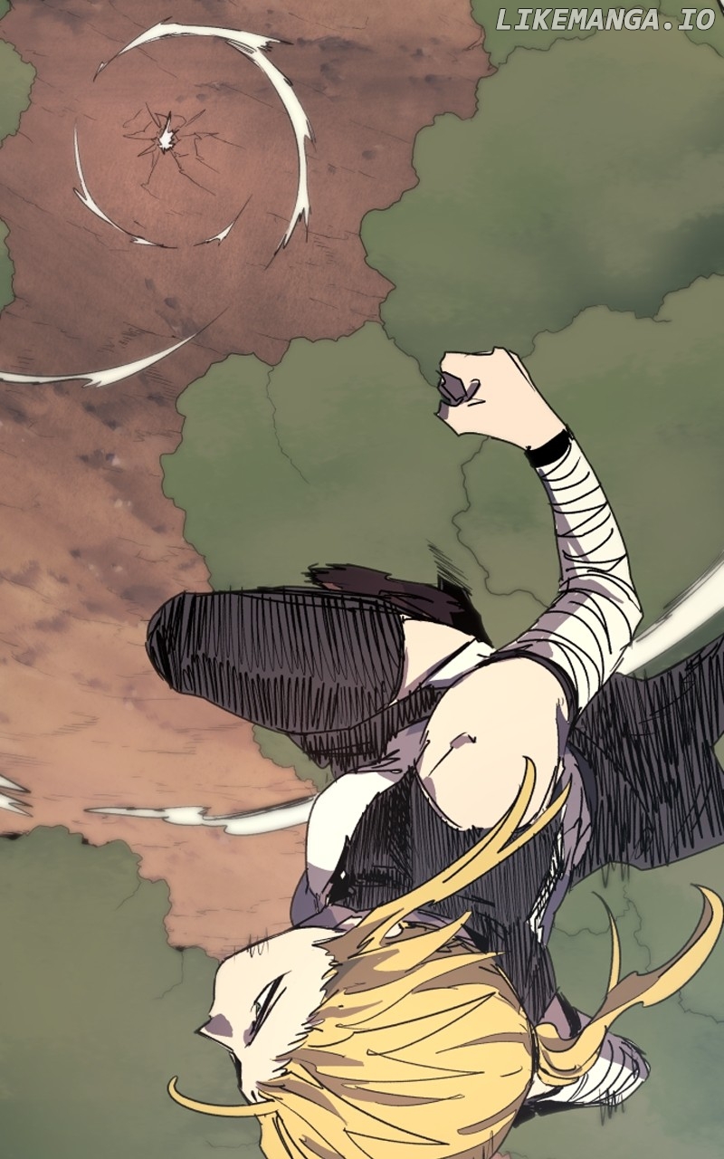 Read The Ember Knight EN Manga Online
