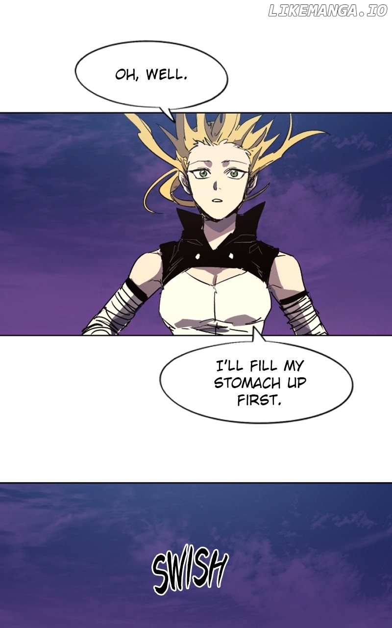 Read The Ember Knight EN Manga Online