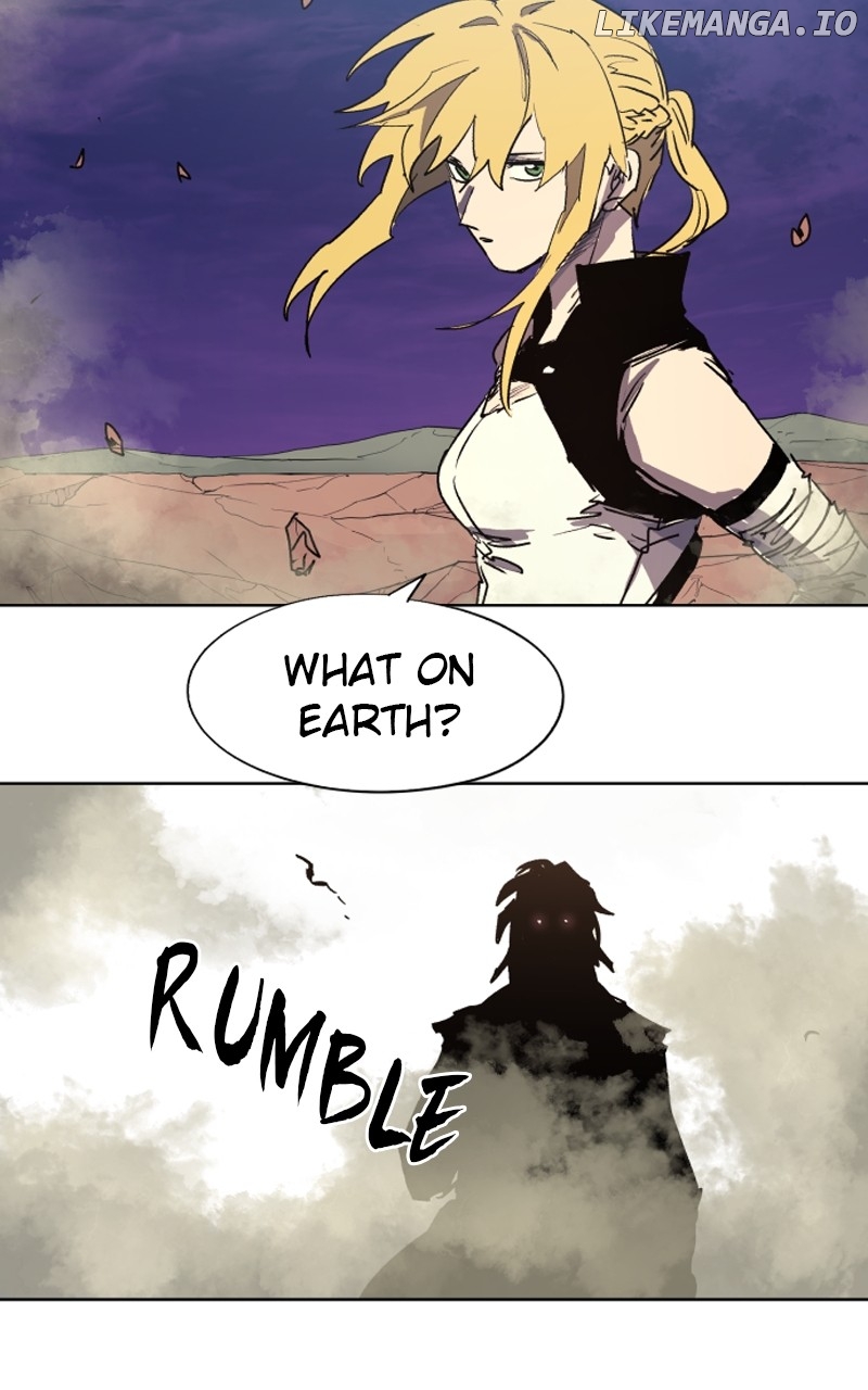 Read The Ember Knight EN Manga Online