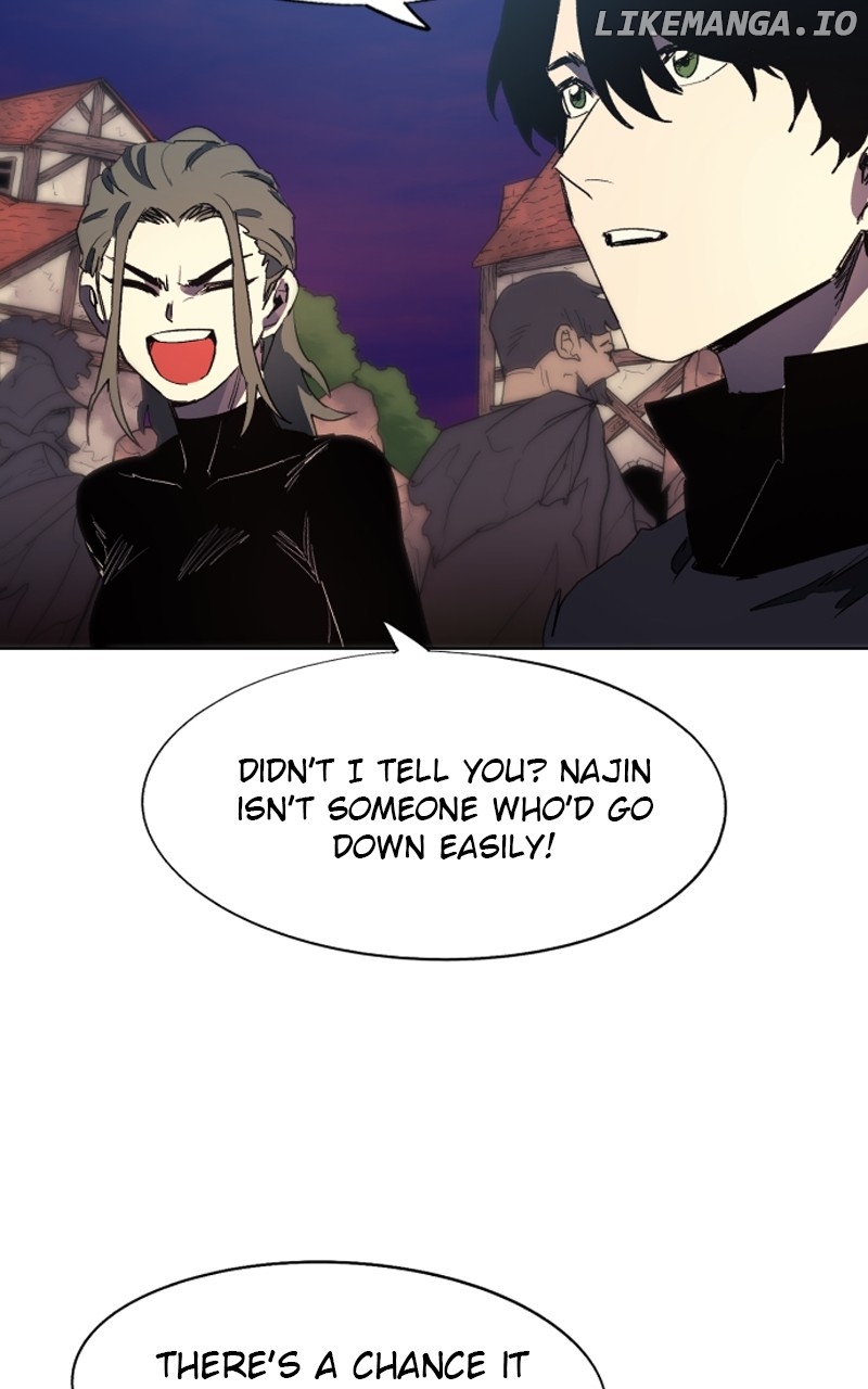 Read The Ember Knight EN Manga Online