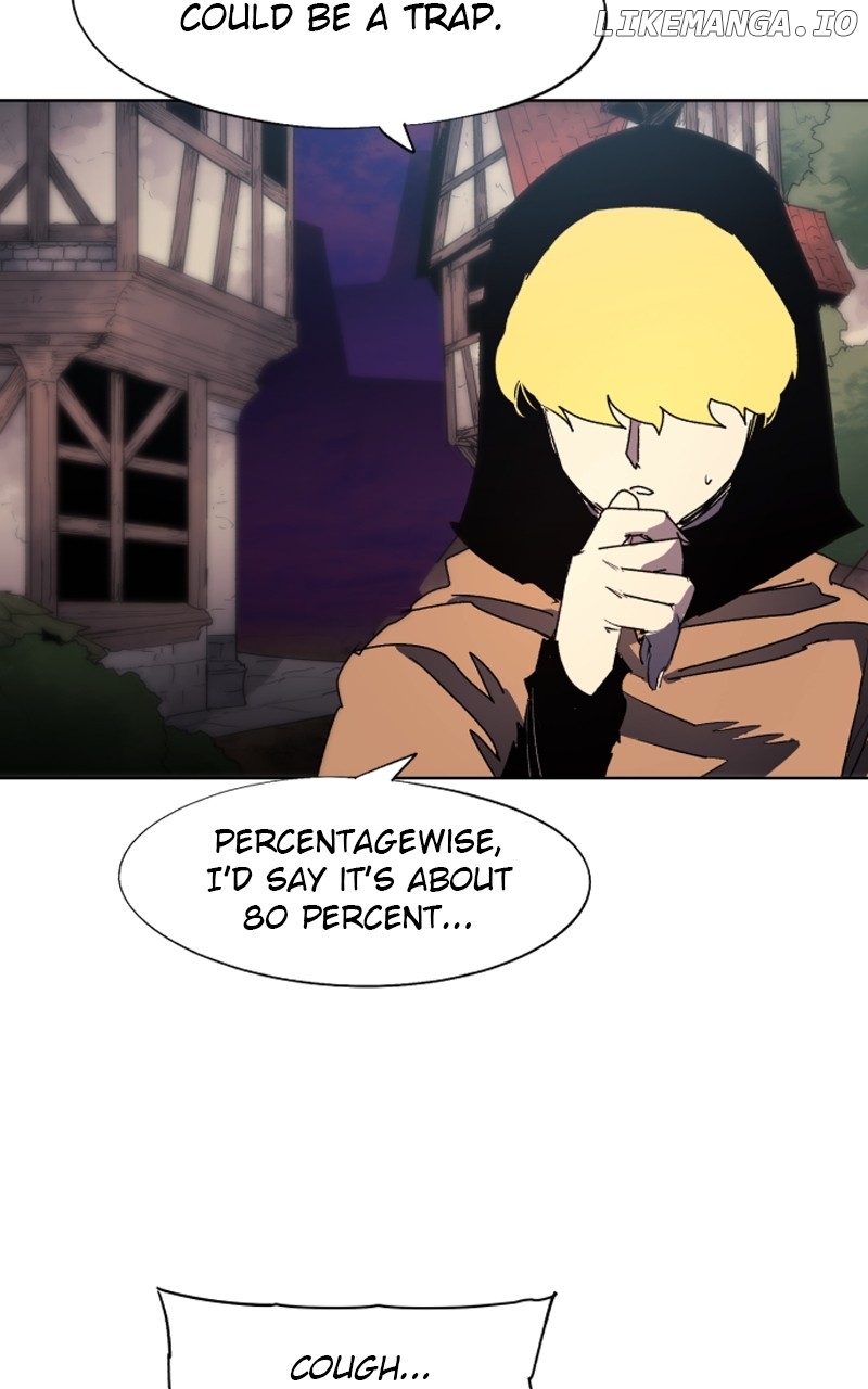 Read The Ember Knight EN Manga Online