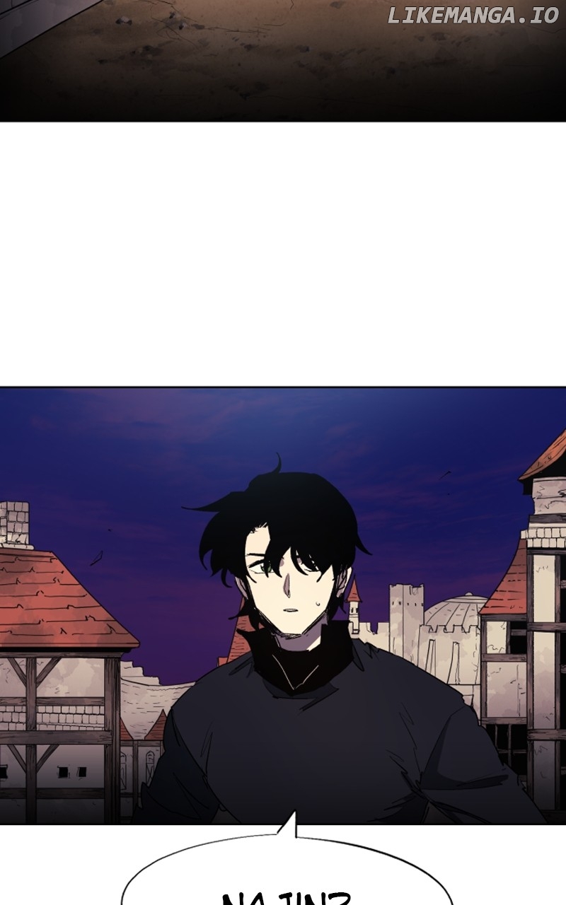 Read The Ember Knight EN Manga Online