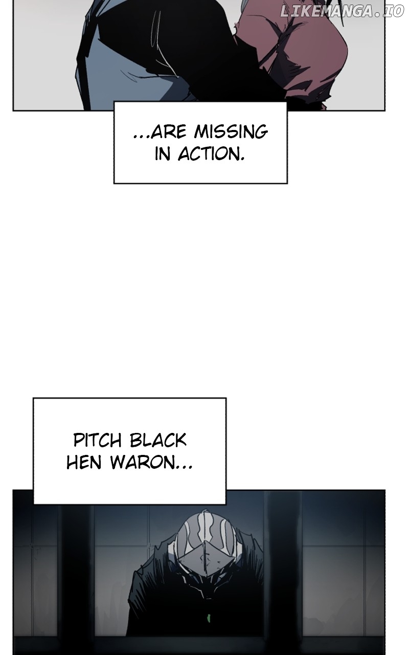 Read The Ember Knight EN Manga Online