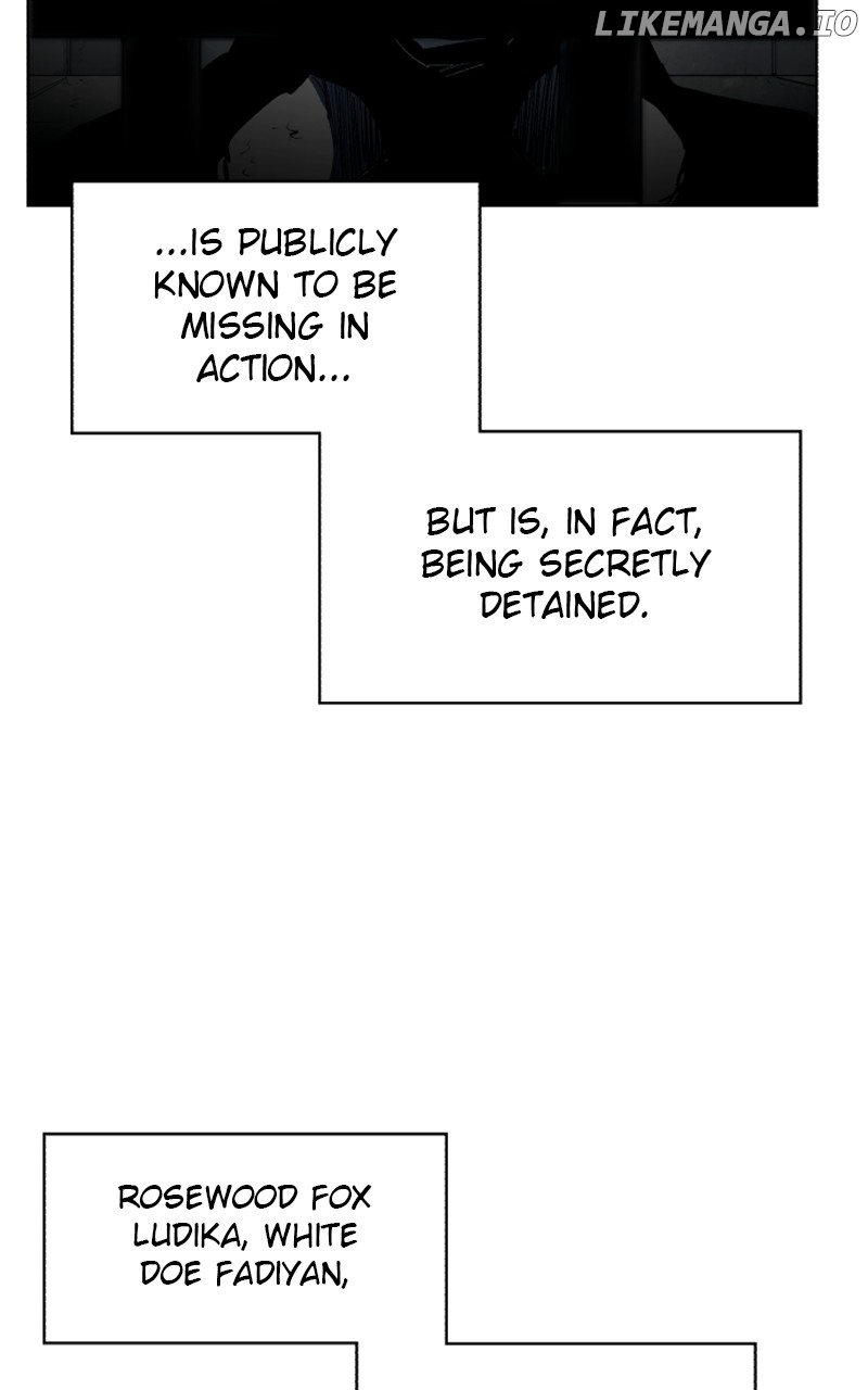 Read The Ember Knight EN Manga Online