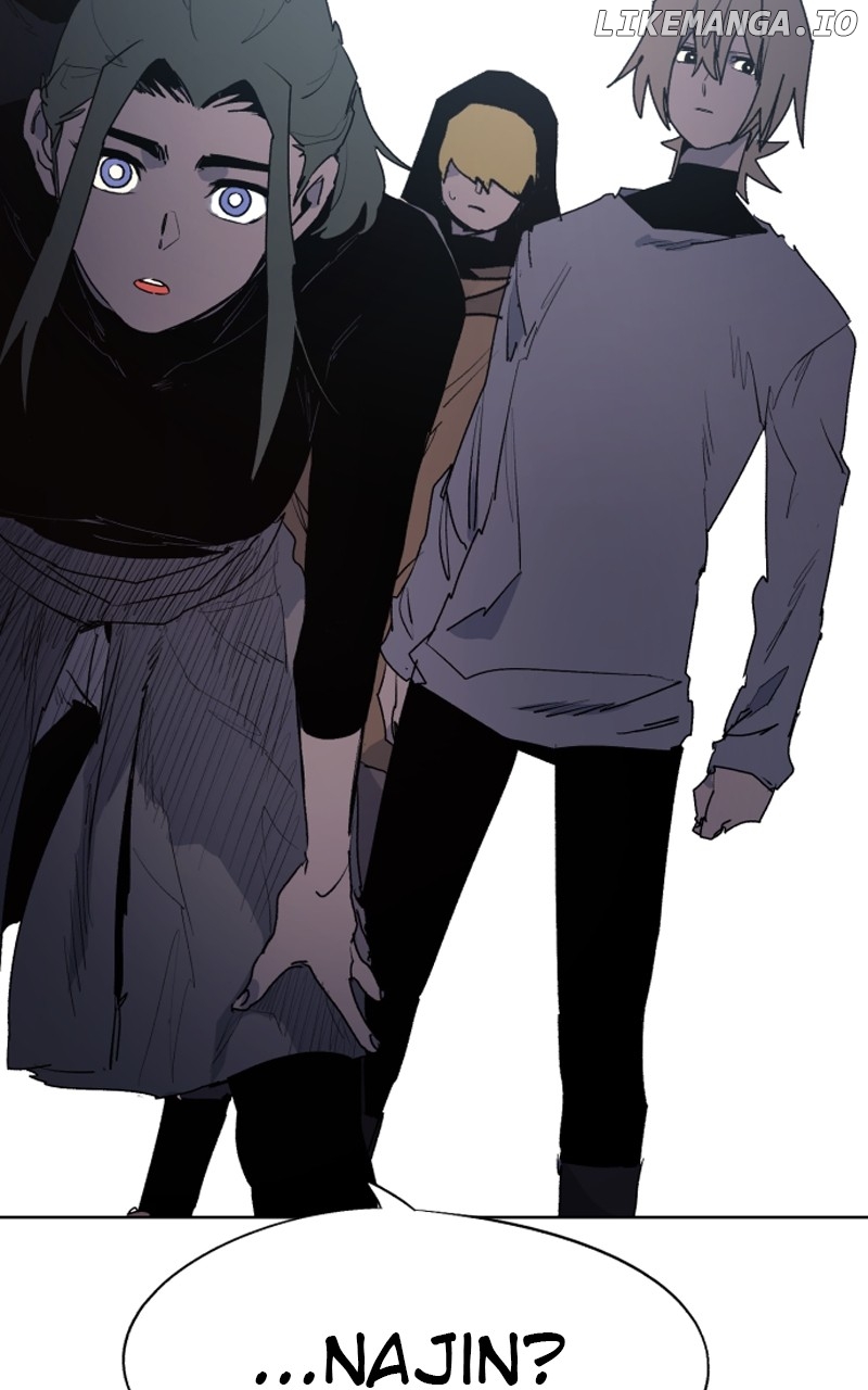 Read The Ember Knight EN Manga Online