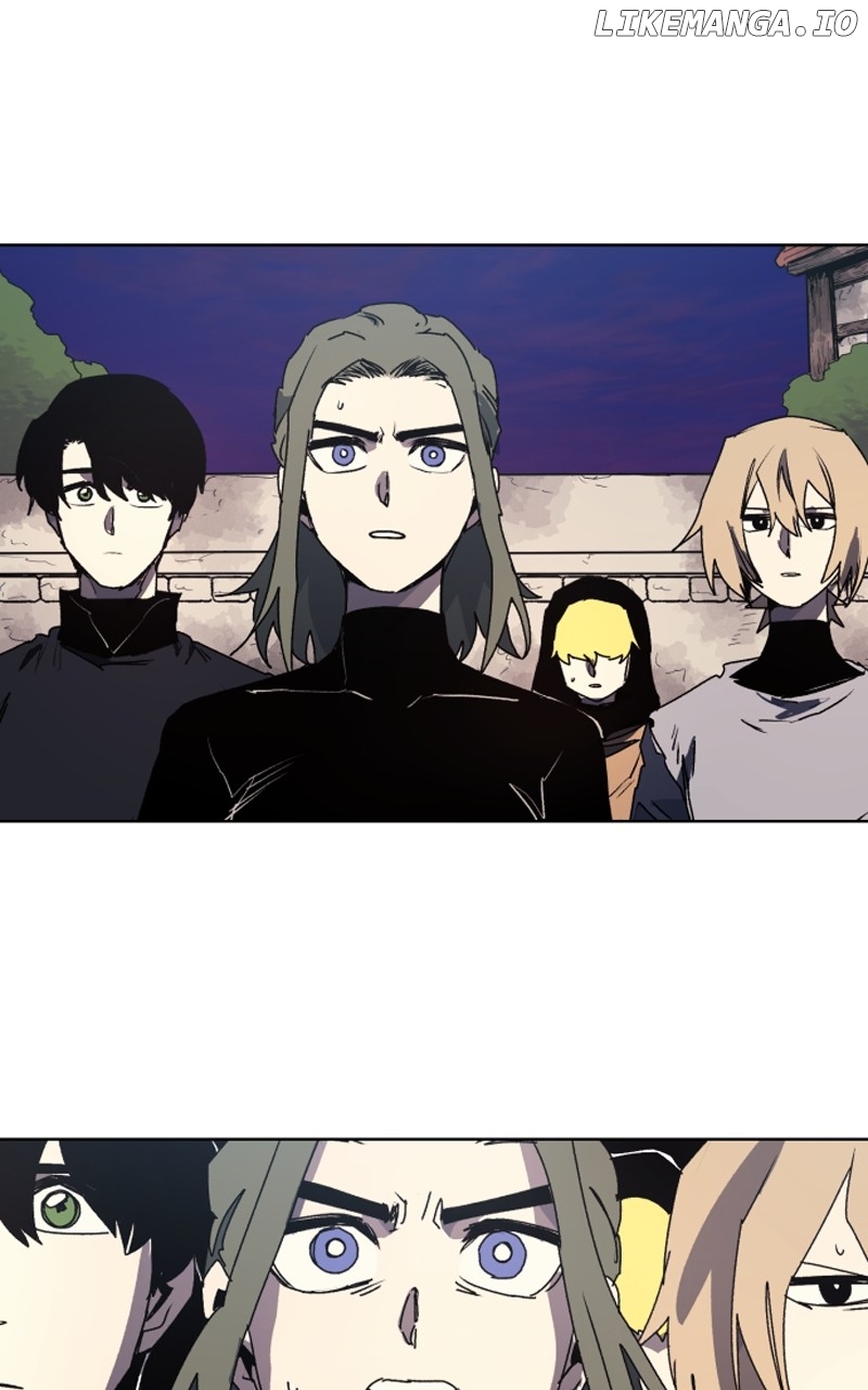 Read The Ember Knight EN Manga Online
